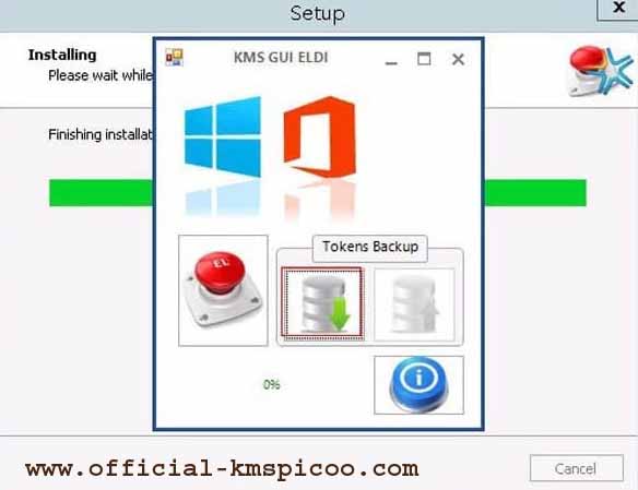 KMSPico Windows