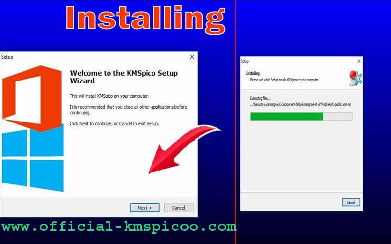 Windows 10 Activator KMSPico Free
