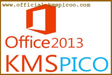 KMSPico For Office 2013