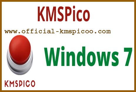 KMSpico Windows 7 Free